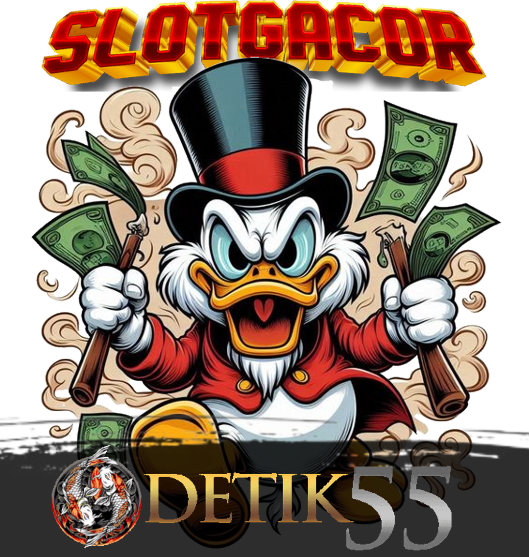 DETIK55 - LINK SLOT ONLINE DETIK55 ADALAH SITUS DETIK SLOT GACOR HARI INI 